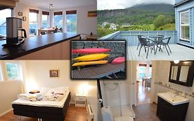 Apartment 2, Herand, Hardanger