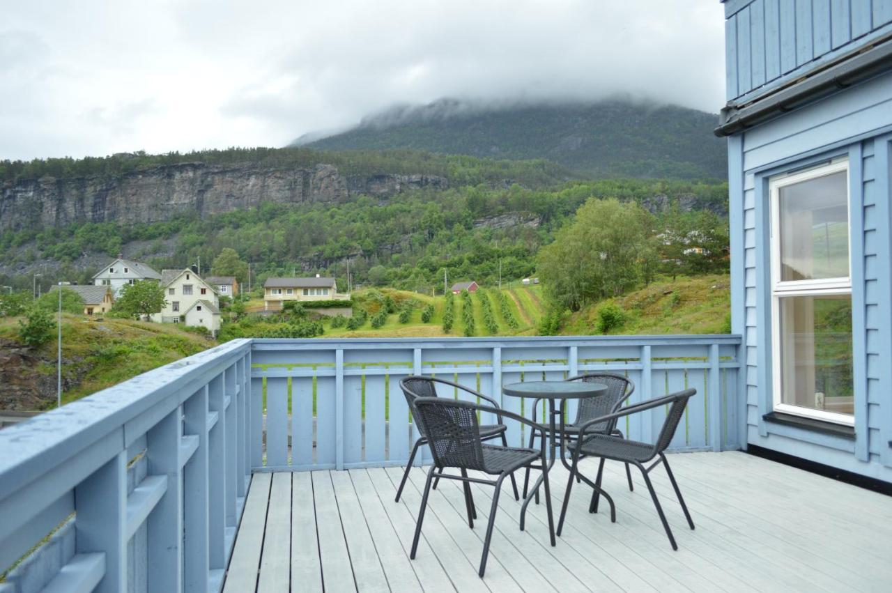 Apartment 2, Herand, Hardanger Exterior foto